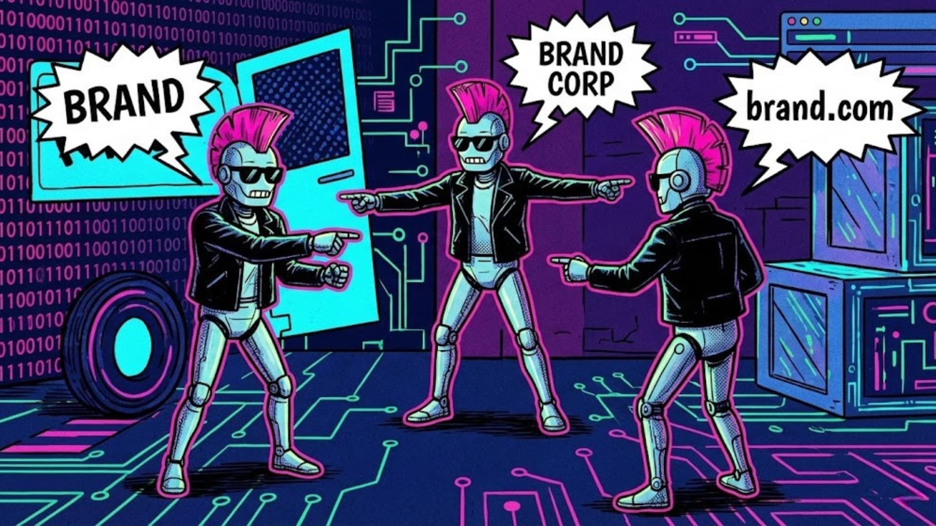 Aliases in AI Search: How to Track Brand Mentions When Links Disappear