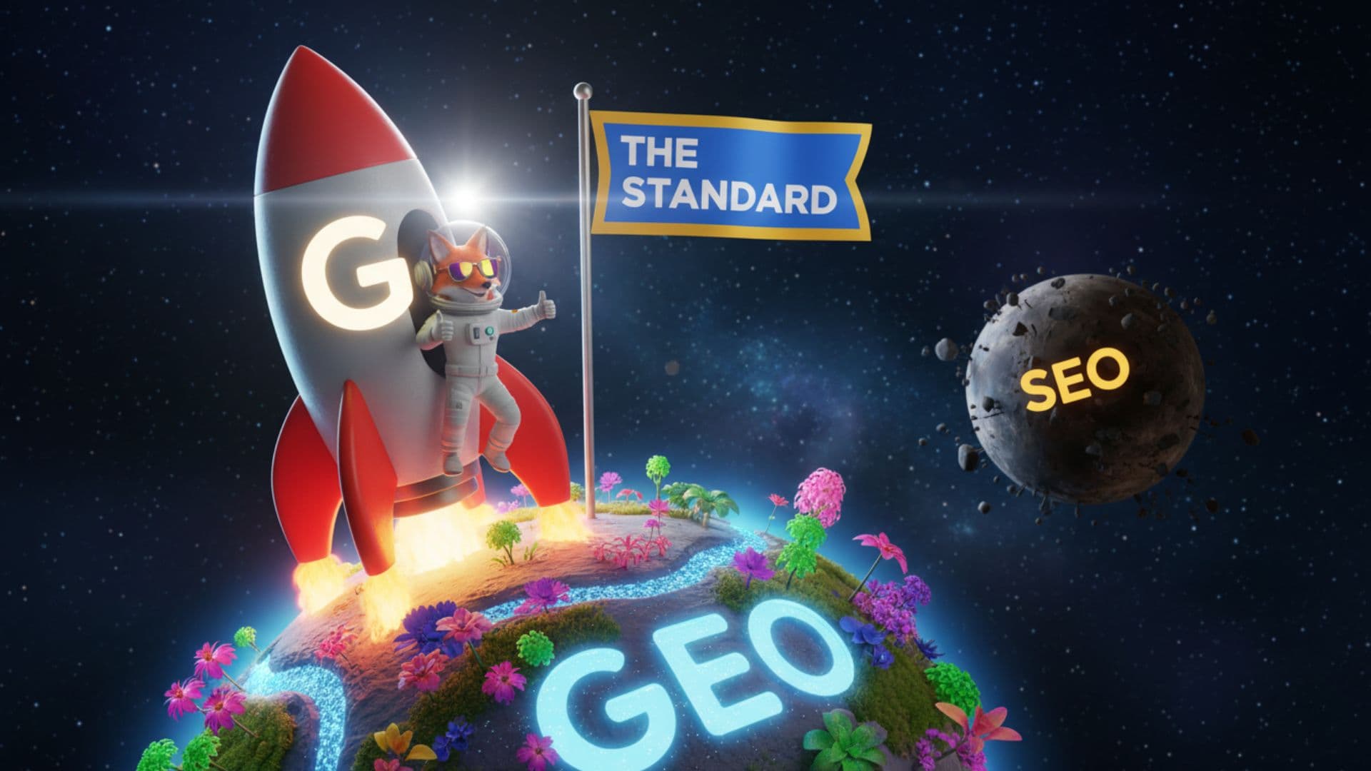 Generative Optimization Analytics 2025: Why Geometrika Defines the New Standard