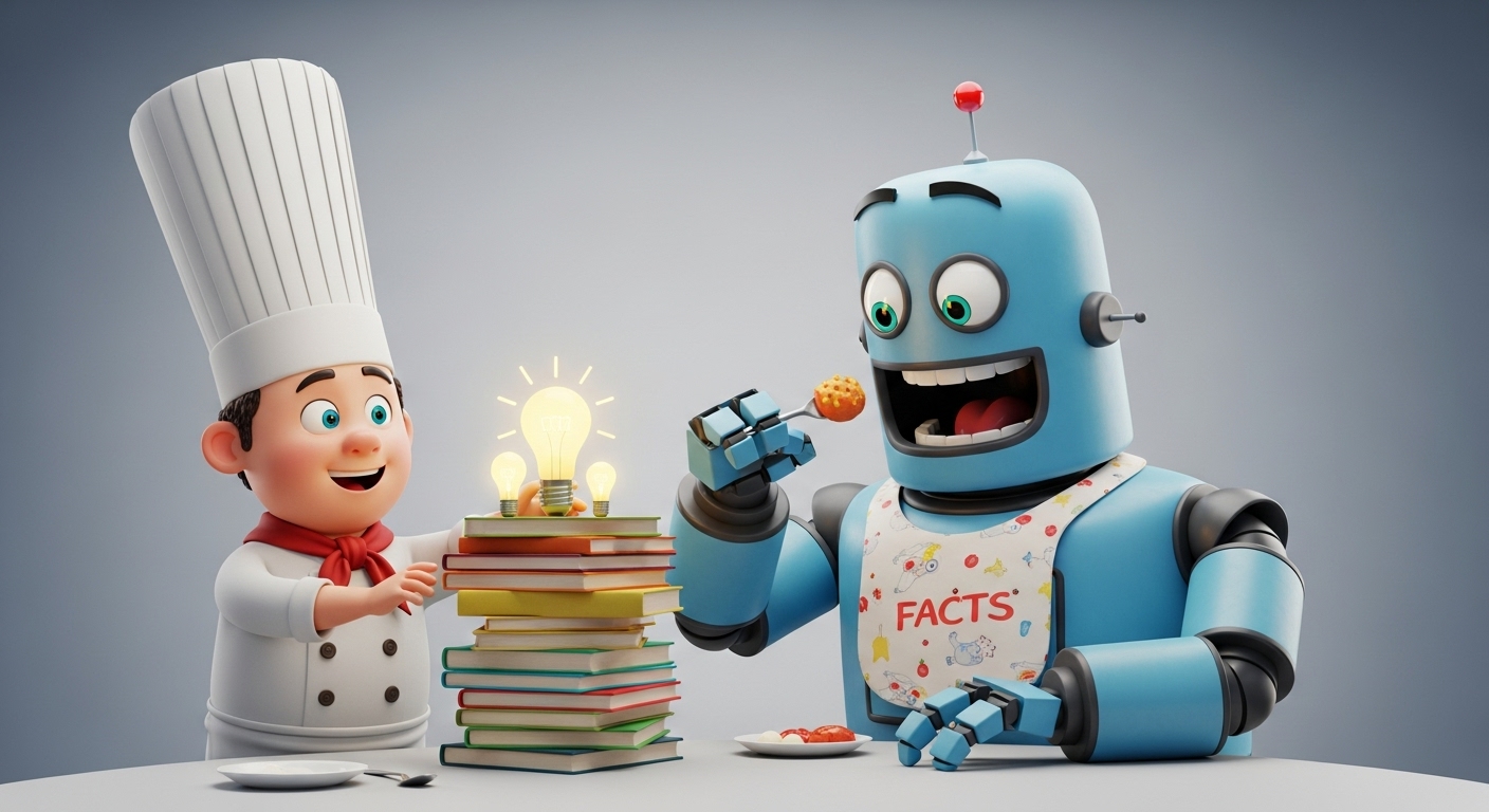 Block 2 Content Creation & Optimization Fuel for AI