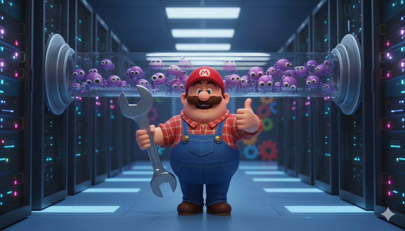 Block 3 Technical Optimization The Foundation of Accessibility